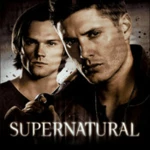 Logo of Supernatural Official App android Application 